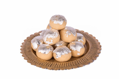 Gur Ball Sandesh