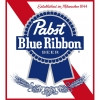 2. Pabst Blue Ribbon