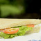 Vegetable Sandwich 1 Pc