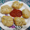 Veg Momos 5Pcs