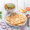 Paratha 3 Pcs) Chicken Kasa Pickle Combo