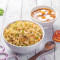 Veg Fried Rice Paneer Butter Masala Combo