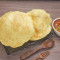 Chole Bhatora (2 Pcs)