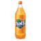 Fanta De 2 Litros