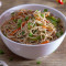 Veg Hakka Noodles (Full)