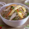 Chicken Egg Hakka Noodles (Full)