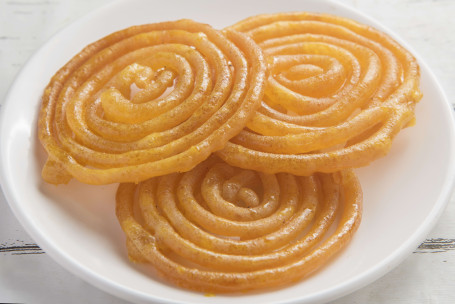 Jalebi (1 Pc)