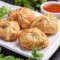 Chicken Fried Momo(4 Pcs)