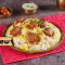 Murgh Kefta Minced Chicken Meatball Biryani, Serves-2-3)