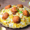 Malai Kofta Biryani (Kremowy Kebab Biryani, 4-5 Porcji)