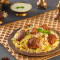 Dum Gosht Mutton Biryani Boneless Serves 1 2]