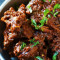 Mutton Bhuna (3 Pcs)