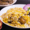 Mutton Biryani With Egg [Standard]