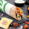 [Nowo Wprowadzone] Libański Falafel Wegetariański Wrap