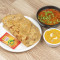 Paratha (2 Pcs) Aloo Sabzi (250 Ml) Halwa (100 Ml)