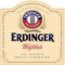 7. Erdinger Weißbier Hefe-Weizen