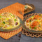 Kremowy Kurczak Biryani (Murgh Afghani, 1 Porcja) Kurczak Tikka Biryani (Murgh Tikka, 1 Porcja)