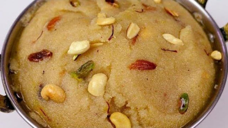 Suji Halwa (300 Ml)