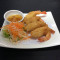 Golden Fried Prawns (7Pcs.