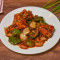 Hakka Chilli Fish (Dry)