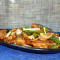 Dry Chilli Fish (8Pcs.