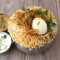 Egg Biryani 1Pc