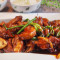 Spicy Ginger Chicken (8 Pcs)