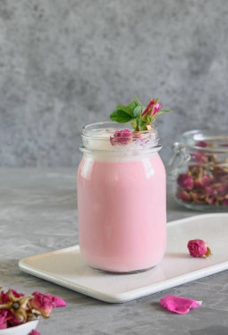 Rooh-E-Rose Smoothie