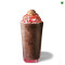 Crunchy Red Hat Mokka Cream Frappuccino