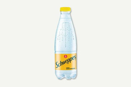 Schweppes Woda 1 Ltr