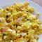 Aloo Egg Bhurji Fry