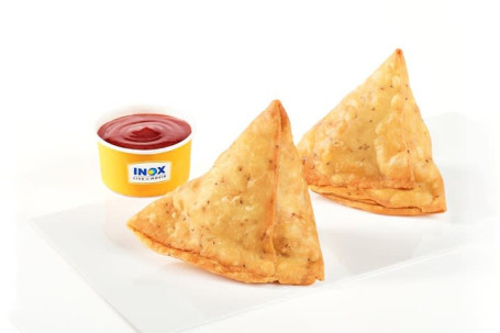 Samosa (2 Szt.) (100 G)