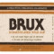 Brux Domesticated Wild Ale