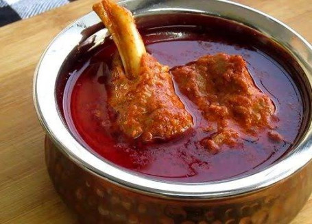 Harite Kosha Mangsho