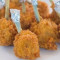 Cripsy Chicken Lollipop (Per Pc)