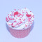 Red Velvet Cup Pastry