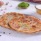 Singhadha Aloo Paratha (2 Szt.) Twaróg.