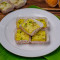 Pineapple Mawa Barfi (4 Pcs)