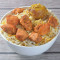 Zafranis Special Chicken Tikka Biryani (1 Pc)