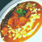 Butter Chicken 2 Pcs Tandoor Chkn Cut)