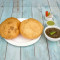 Chole Bhatura Gravy