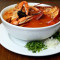 Mariscada C Crema