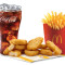 Duży Evm Mcnuggets 9Szt