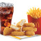 Duży Evm Mcnuggets 6Szt