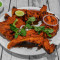 Tandoori Chicken(4 Pcs)