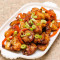 Chicken Manchurian (8Pis)