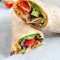 Tandoori Veg Wrap