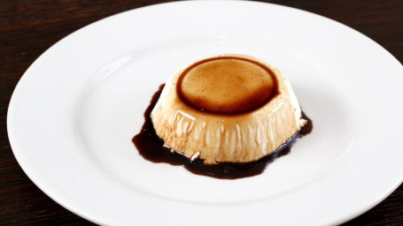 Pannacotta Al Balsamico