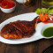 Grilled Amritsari Pomfret (1 Whole Fish)