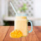 Vegan Mango Milkshake